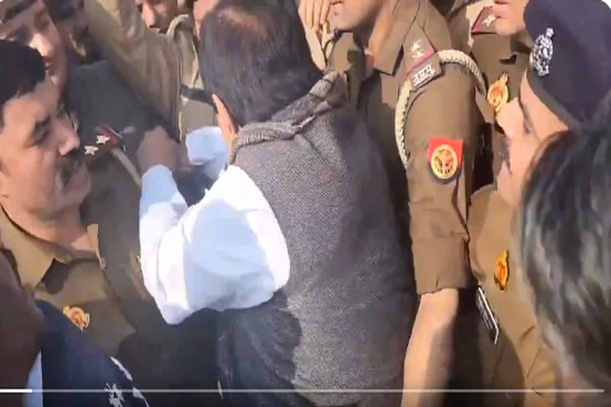 वह मानसिक रूप से कमजेार : राम मंदिर में हिरासत में लिए गए कश्मीरी व्यक्ति के परिवार ने कहा