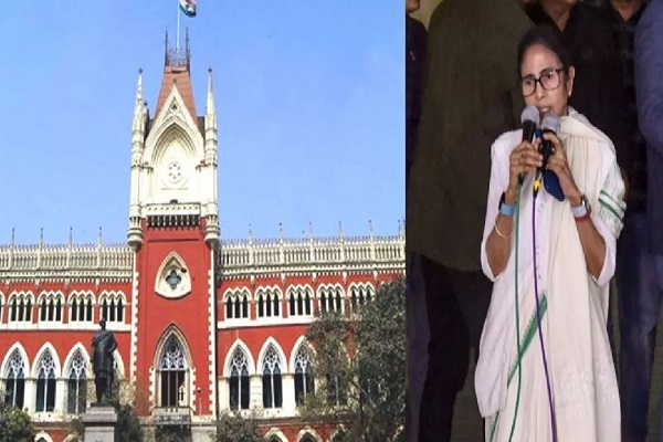 आई-पैक छापेमारी: कलकत्ता उच्च न्यायालय ने तृणमूल कांग्रेस की याचिका का निस्तारण किया
