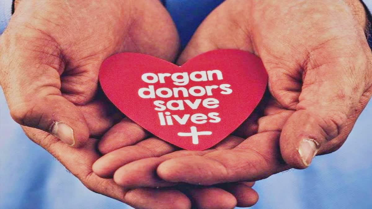 पांच बच्चों को नयी जिंदगी देने वाली बच्ची को राजकीय सम्मान के साथ दी जाएगी अंतिम विदाई