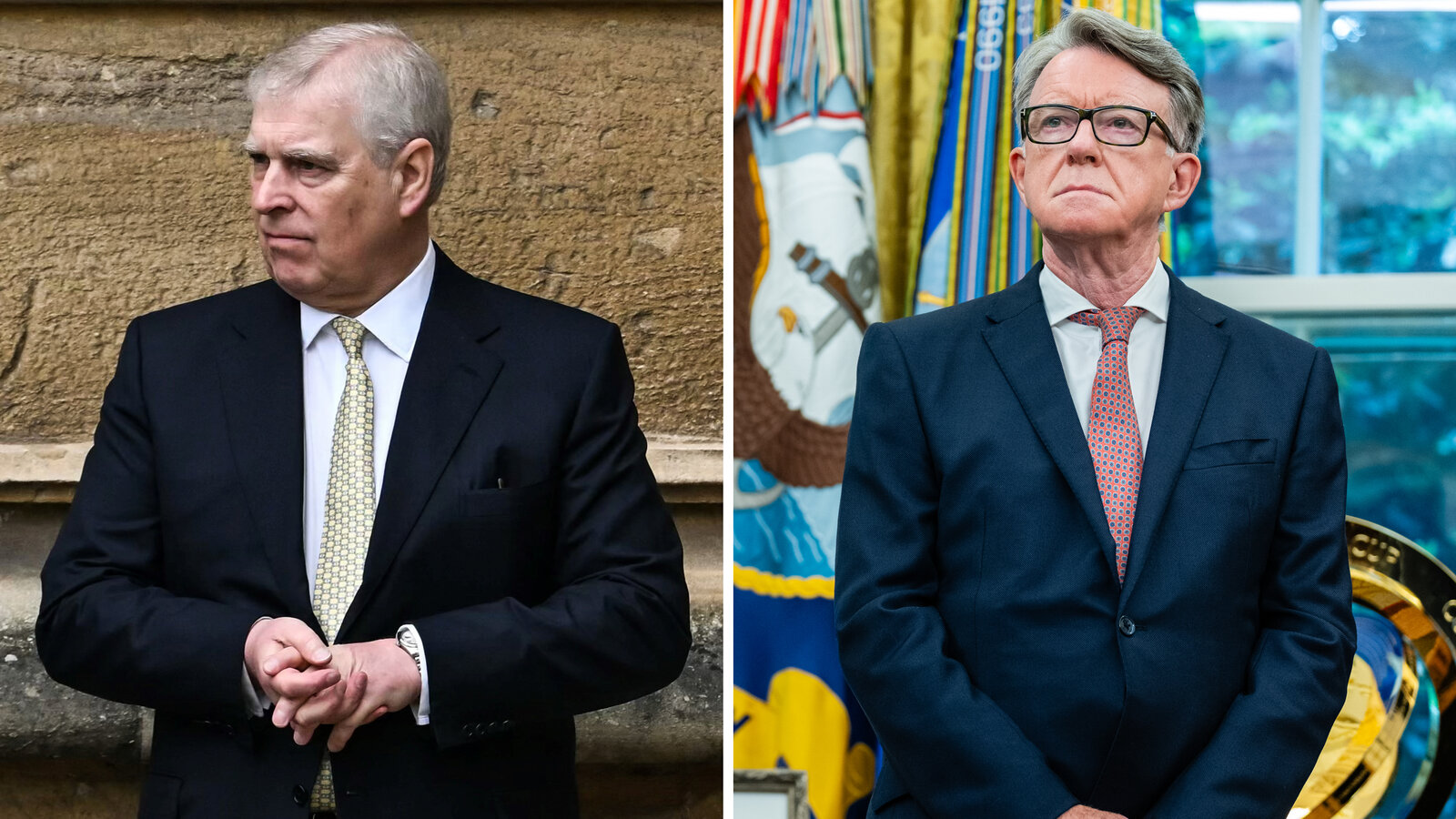 ब्रिटेन के पूर्व राजकुमार एंड्रयू ने एप्स्टीन फाइल्स में नाम सामने आने के बाद शाही आवास छोड़ा