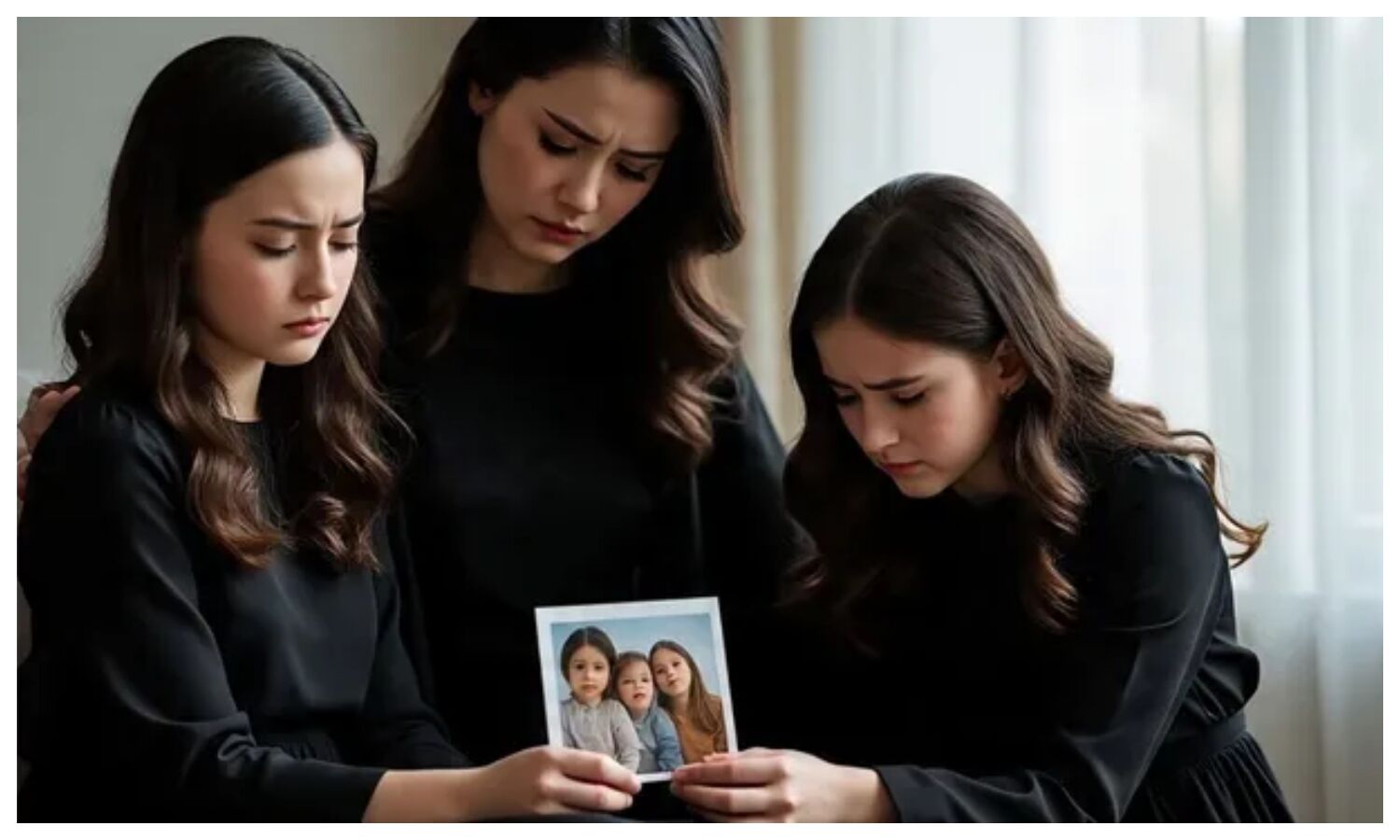 गाजियाबाद: नौवीं मंजिल से कूदने से तीन बहनों की मौत, ऑनलाइन गेम की लत संबंधी पहलू की जांच जारी