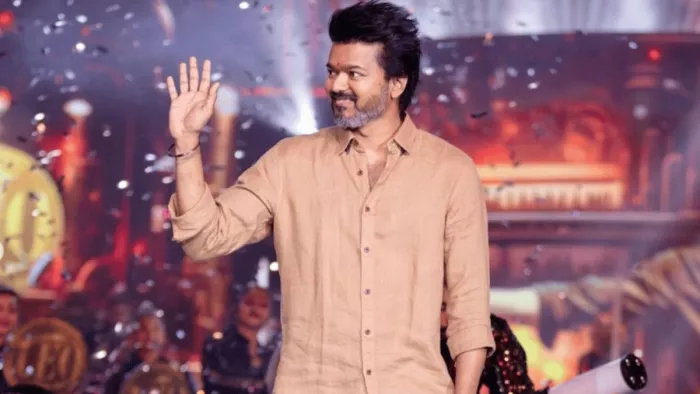 सत्ता-साझेदारी का मेरा फॉर्मूला तमिलनाडु में ‘राजनीतिक बम’ बन गया: विजय