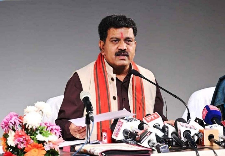 छत्तीसगढ़ में 2024 से अबतक 532 नक्सली मारे गये : उपमुख्यमंत्री