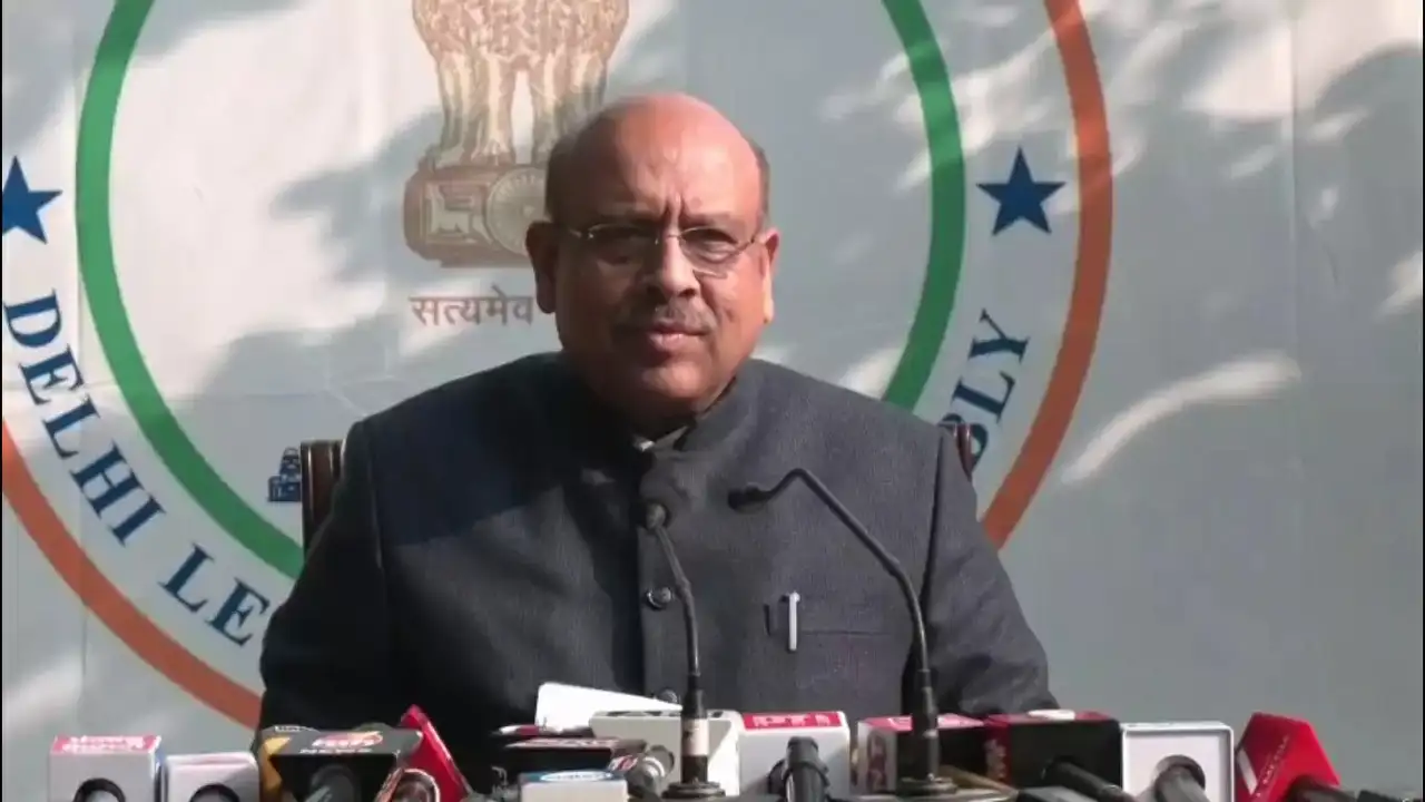 दिल्ली के विधायकों की दो से 14 फरवरी तक परमानंद अस्पताल में वार्षिक स्वास्थ्य जांच होगी