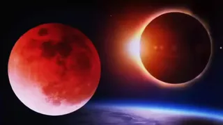 चंद्रग्रहण के चलते ब्रज में तीन मार्च के बजाए दो मार्च को किया जाएगा होली पूजन, होलिका दहन