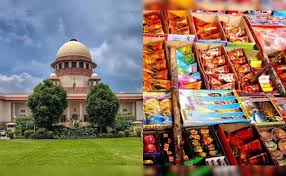 उच्च न्यायालय ने शब-ए-बारात के दौरान अवैध पटाखों के इस्तेमाल पर रोक का निर्देश दिया