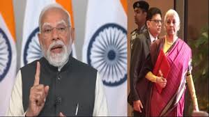 भारत की मजबूत अर्थव्यवस्था बताती है कि विकसित भारत का सपना जल्द साकार होगा : भाजपा