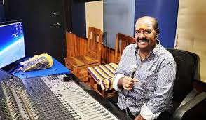 प्रसिद्ध संगीतकार एस पी वेंकटेश का निधन