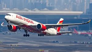 एयर इंडिया के बोइंग 787-7 विमान का ईंधन स्विच 2024 में ही बदला गया थाः सूत्र