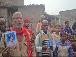 बिहार के पश्चिम चंपारण के एक गांव से लापता पांच लड़कियां नयी दिल्ली से बरामद