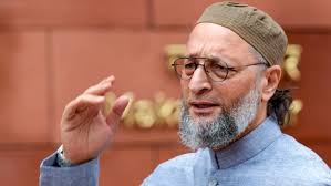 ओवैसी ने केंद्र से पूछा: हमने चीन के साथ कौन सा 'समझौता' किया है?