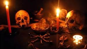 झारखंड में जादू-टोने के संदेह में तीन लोगों की हत्या के आरोप में दो गिरफ्तार