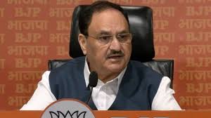 विपक्ष 11 साल में अपनी साख नहीं बना पाया, उनके लिए कौशल विकास कार्यक्रम चलाया जाए : नड्डा