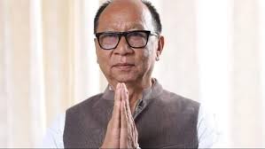 खेमचंद शाम छह बजे मणिपुर के मुख्यमंत्री के तौर पर शपथ लेंगे