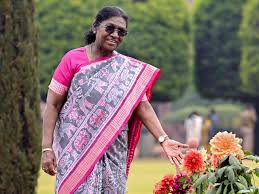 सरकार गठन से पहले मणिपुर में राष्ट्रपति शासन हटाया गया