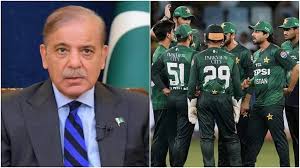हम बांग्लादेश के साथ ,सोचकर लिया भारत के खिलाफ मैच के बहिष्कार का फैसला : पाक प्रधानमंत्री