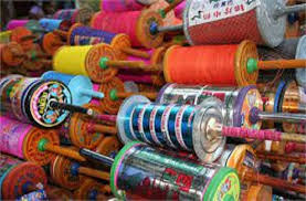 उप्र: चीनी मांझे से होने वाली मौतों को हत्या की श्रेणी में रख कर कठोर कार्रवाई करने का निर्देश