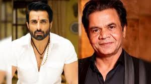 चेक बाउंस मामले में जेल गए राजपाल यादव की मदद के लिए सोनू सूद ने बढ़ाया हाथ