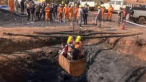 मेघालय की अवैध कोयला खदान में विस्फोट मामले की न्यायिक जांच का नेतृत्व सेवानिवृत्त न्यायाधीश करेंगे