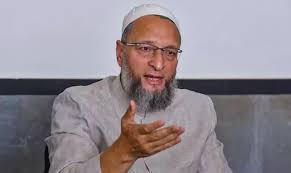 एसआईआर के जरिये लोगों से नागरिकता छीनने की कोशिश कर रही है भाजपा : असदुद्दीन ओवैसी