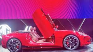 जेएसडब्ल्यू एमजी मोटर इंडिया इस साल चार नये मॉडल पेश करेगी, 5,000 करोड़ तक रुपये करेगी निवेश