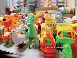 बीआईएस मानकों का उल्लंघन कर खिलौने बेचने के लिए स्नैपडील पर पांच लाख रुपये का जुर्माना