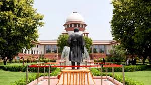 नौ-सदस्यीय संविधान पीठ धार्मिक स्थलों पर महिलाओं से भेदभाव संबंधी याचिकाओं पर सुनवाई करेगी`````````