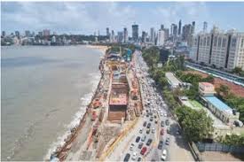 मुंबई जैसे तटीय शहरों पर जलवायु परिवर्तन का सीधा असर, निरंतर कार्रवाई की जरूरत: मुख्यमंत्री