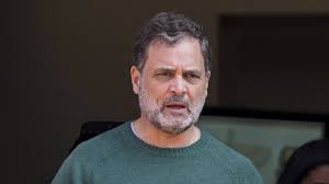 प्रधानमंत्री अमेरिका के सामने फिर ‘आत्मसमर्पण’ करेंगे: कांग्रेस