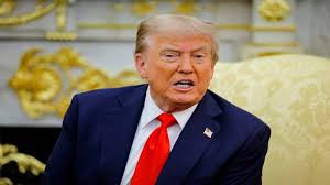 ट्रंप शुल्क के रूप में वसूले गए 133 अरब डॉलर के रिफंड को लेकर अस्पष्टता कायम