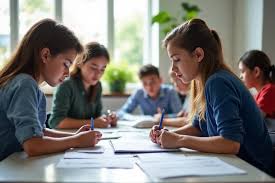 परीक्षा का तनाव कम करने की पहल: विद्यालयों में ‘आभार व्यक्त’ और ‘जादुई पिटारा’ जैसी पहल की शुरुआत