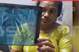 शल्य चिकित्सा में हुई चूक के मामले में महिला ने केरल की स्वास्थ्य मंत्री को ‘विफल’ बताया