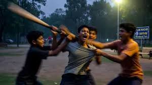 क्रिकेट खेलने को लेकर हुए झगड़े में 15 साल के लड़के की मौत