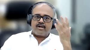 आईआईटी मद्रास के प्रोफेसर रविंद्रन एआई पर संरा के स्वतंत्र अंतरराष्ट्रीय वैज्ञानिक पैनल में शामिल