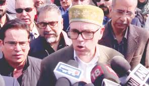 उमर अब्दुल्ला ने केरल के नाम में बदलाव को मंजूरी मिलने पर पश्चिम बंगाल की ऐसी ही मांग का समर्थन किया