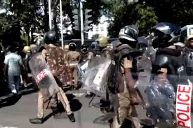 राहुल गांधी और कांग्रेस भारत विरोधी ताकतों के हाथों की ‘कठपुतली’ की तरह काम कर रहे हैं: गोयल 