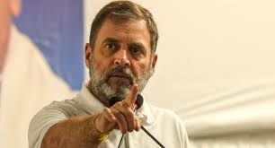 भारत, उत्तर कोरिया नहीं; सत्ता खुद को राष्ट्र समझने लगे तो लोकतंत्र मर जाता है: राहुल