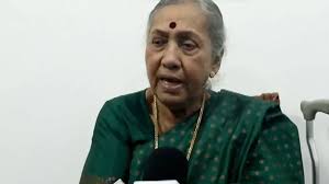 कांग्रेस नेता मार्गरेट आल्वा ने आबकारी नीति मामले में केजरीवाल को आरोपमुक्त होने पर बधाई दी