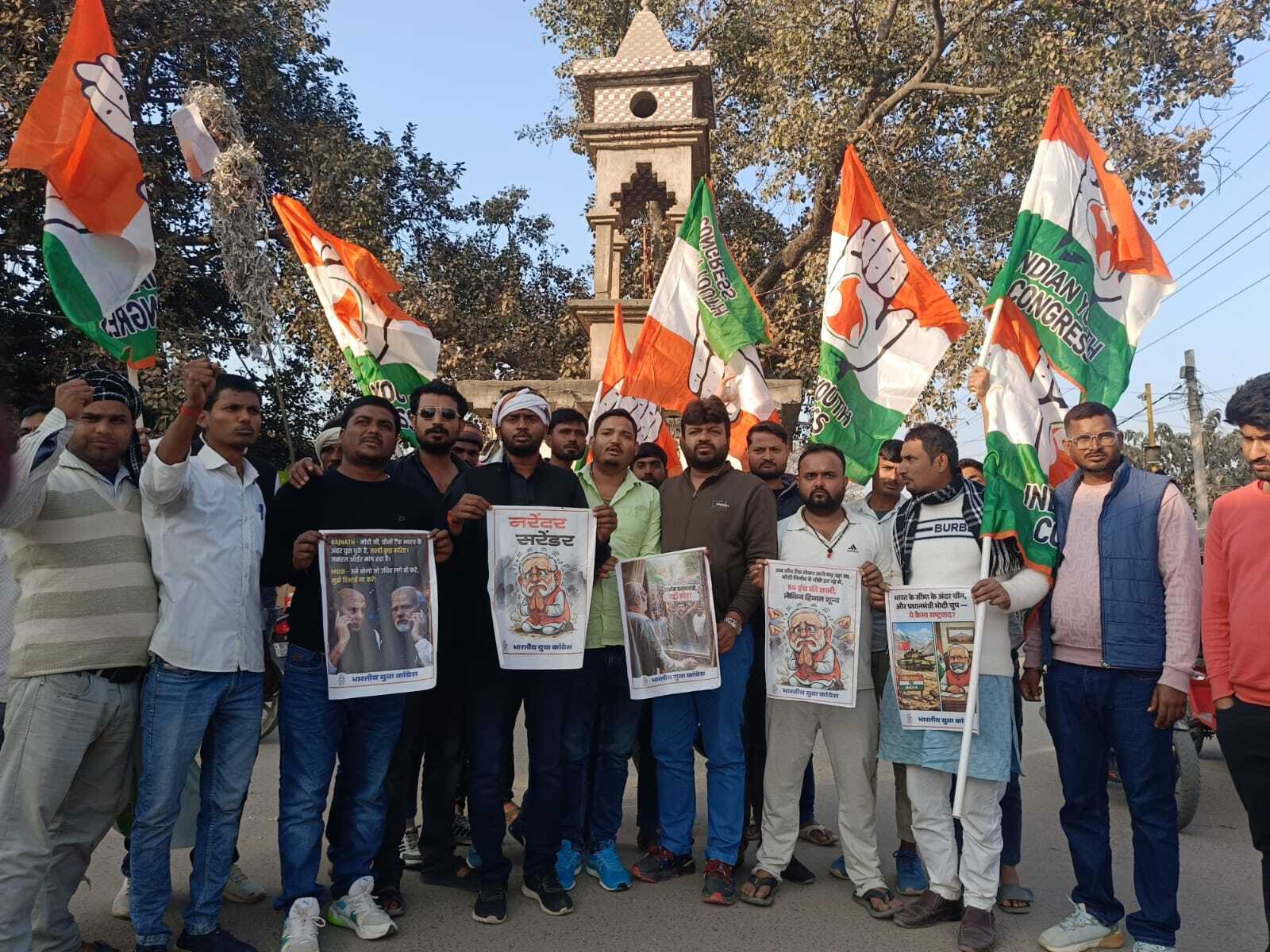 सिरसा ने ‘एआई इम्पैक्ट समिट’ में युवा कांग्रेस के विरोध प्रदर्शन को लेकर राहुल को आड़े हाथों लिया