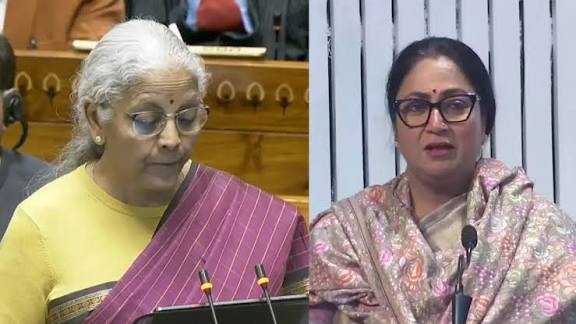 केंद्रीय बजट प्रधानमंत्री के विकसित भारत के सपने को साकार करने की दिशा में एक कदम: रेखा गुप्ता