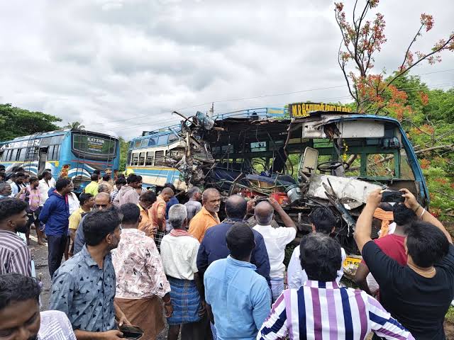 कोहिमा बस हादसा: मारे गए लोगों के परिजन को दो-दो लाख रुपये की अनुग्रह राशि की घोषणा