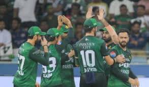 ऑस्ट्रेलिया को 111 रन से रौंदकर पाकिस्तान ने टी20 श्रृंखला में 3-0 से क्लीन स्वीप किया