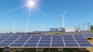 एनटीपीसी ग्रीन एनर्जी ने राजस्थान में 125 मेगावाट सौर ऊर्जा क्षमता का परिचालन किया शुरू