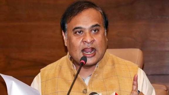 गौरव के पाकिस्तान से संबंध की जांच में देश के खिलाफ साजिश का केवल एक फीसदी हिस्सा सामने आया: हिमंत