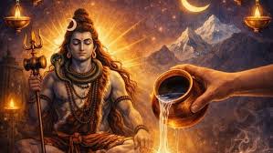 कश्मीर में श्रद्धापूर्वक मनाई गई महाशिवरात्रि