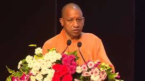 उत्तर प्रदेश में किसानों को अब पांच मिनट में ई-केसीसी से मिल रहा है ऋण : योगी