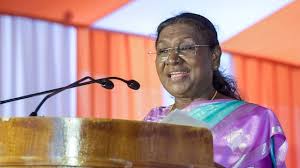 भगवद् गीता की आध्यात्मिक शिक्षाएं आज के युवाओं को नई दिशा दे सकती हैं: राष्ट्रपति मुर्मू