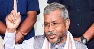 मरांडी ने राज्य के खजाने से 10,000 करोड़ रु गायब होने के दावे पर जांच की मांग की