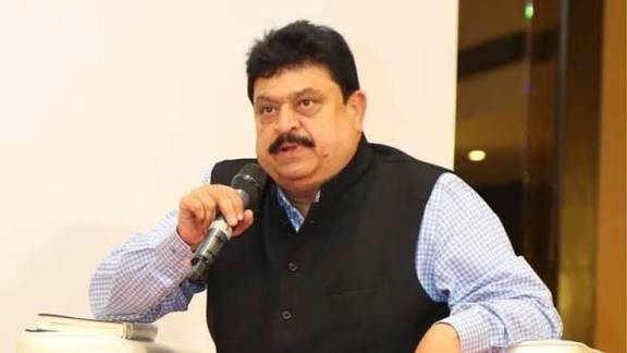 भाजपा की बढ़ती ताकत रोकने के लिए कांग्रेस सरकार घृणा भाषण कानून ला रही : तेलंगाना भाजपा अध्यक्ष