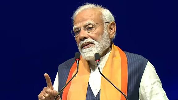 तमिल भाषा के प्रति ‘साझा स्नेह’ से जुड़े हुए हैं भारत और मलेशिया: प्रधानमंत्री मोदी